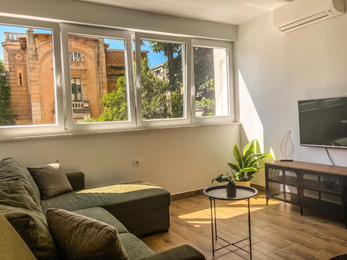 PUY Apartment Mare מראה חיצוני תמונה