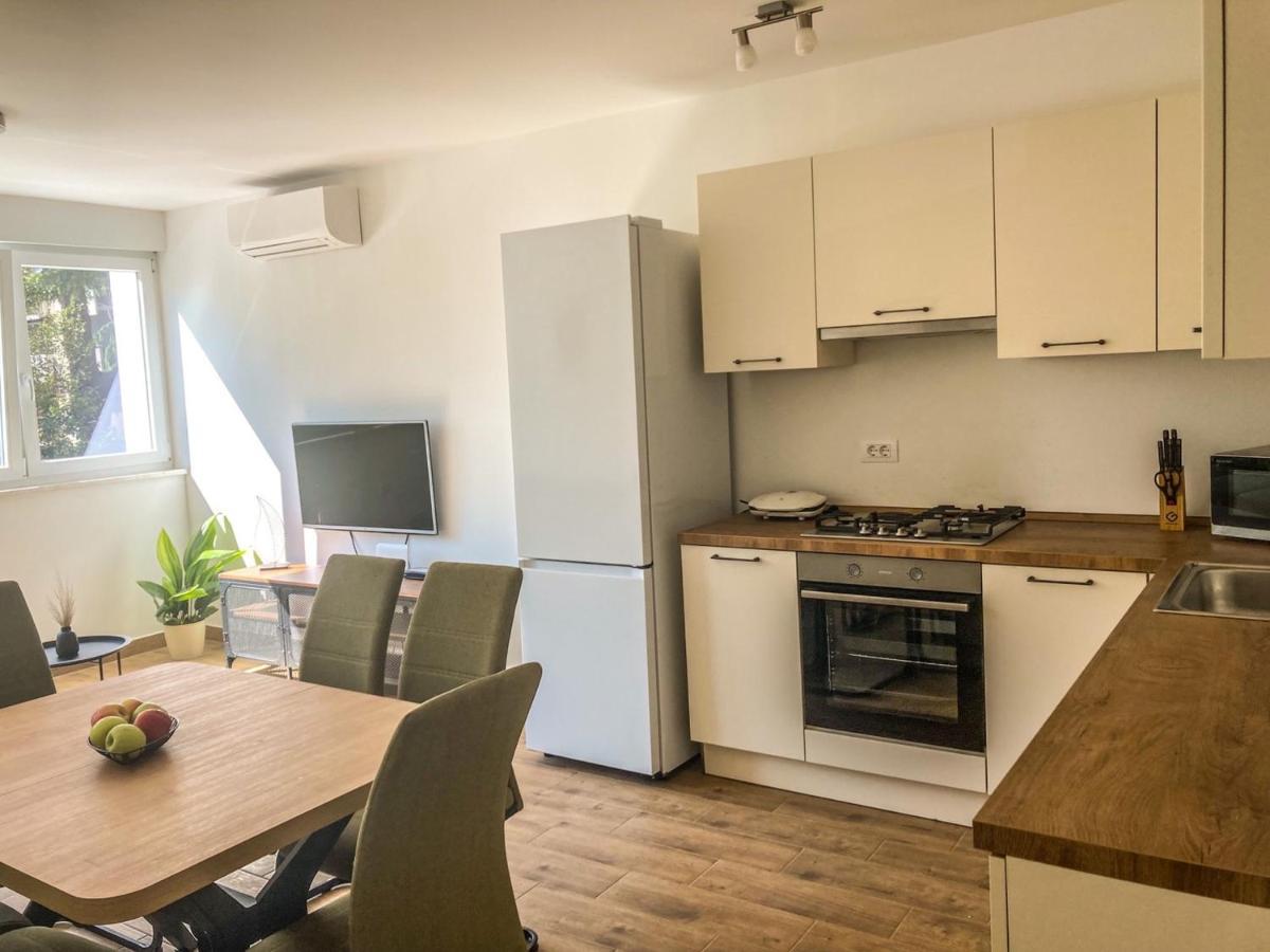 PUY Apartment Mare מראה חיצוני תמונה