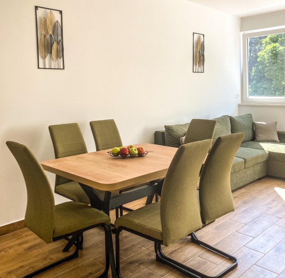 PUY Apartment Mare מראה חיצוני תמונה