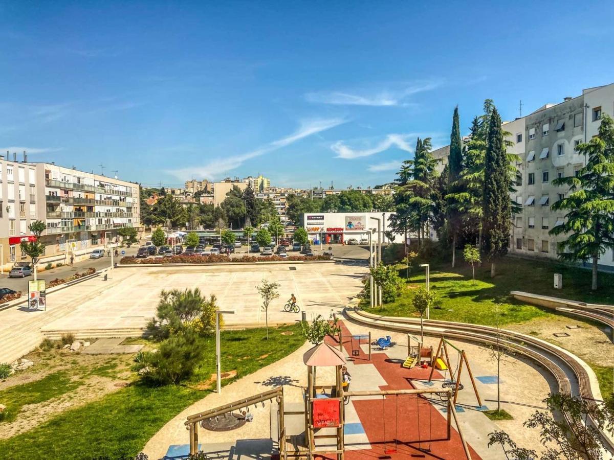 PUY Apartment Mare מראה חיצוני תמונה