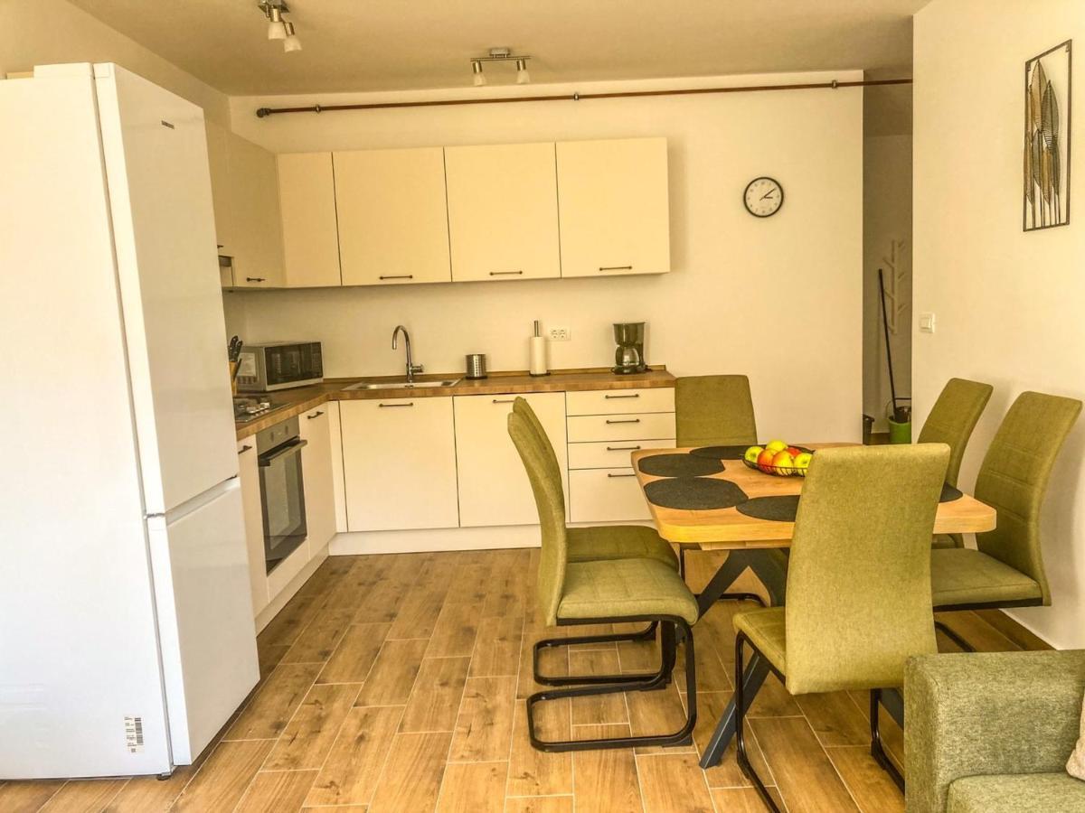 PUY Apartment Mare מראה חיצוני תמונה