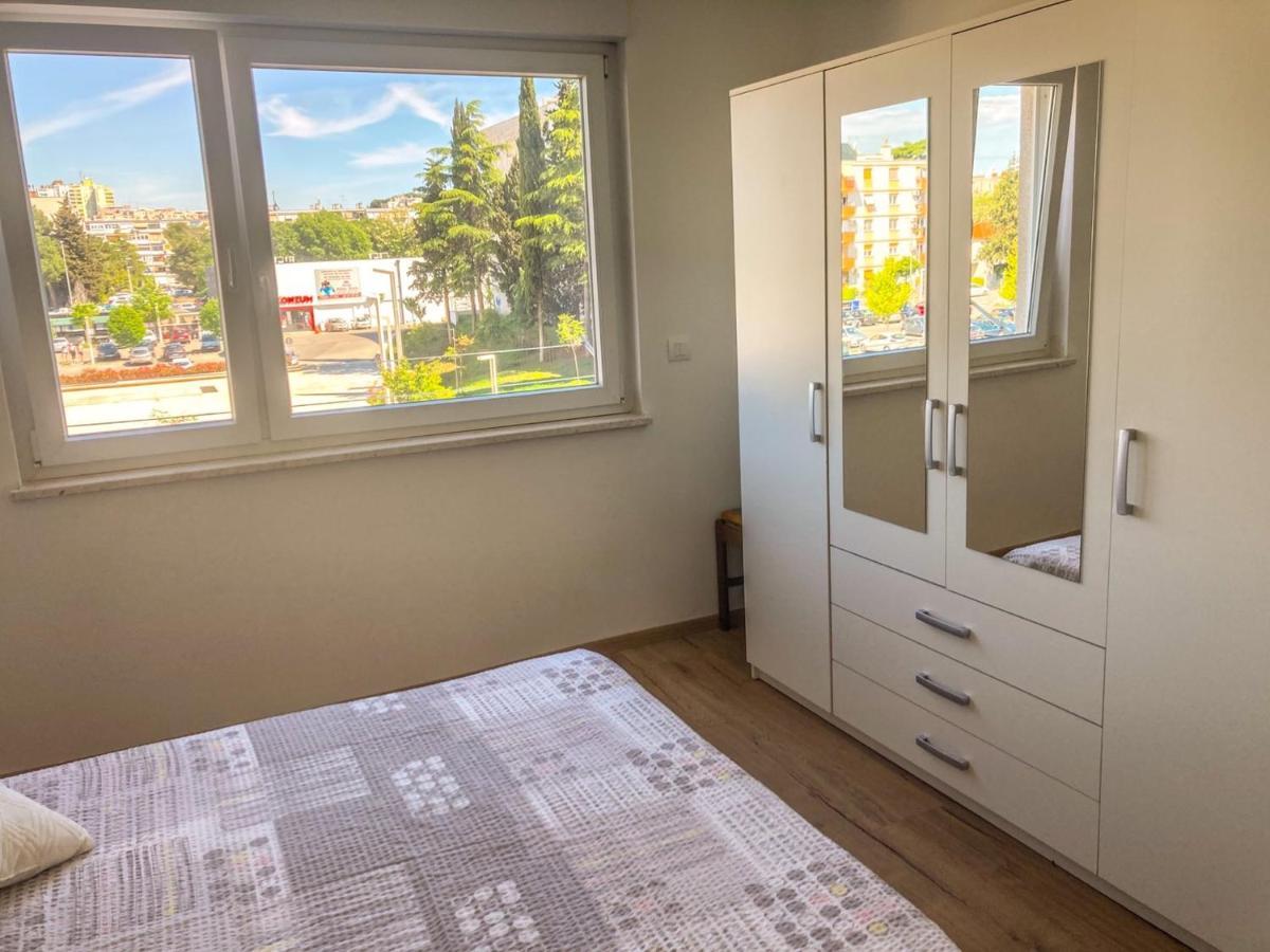 PUY Apartment Mare מראה חיצוני תמונה