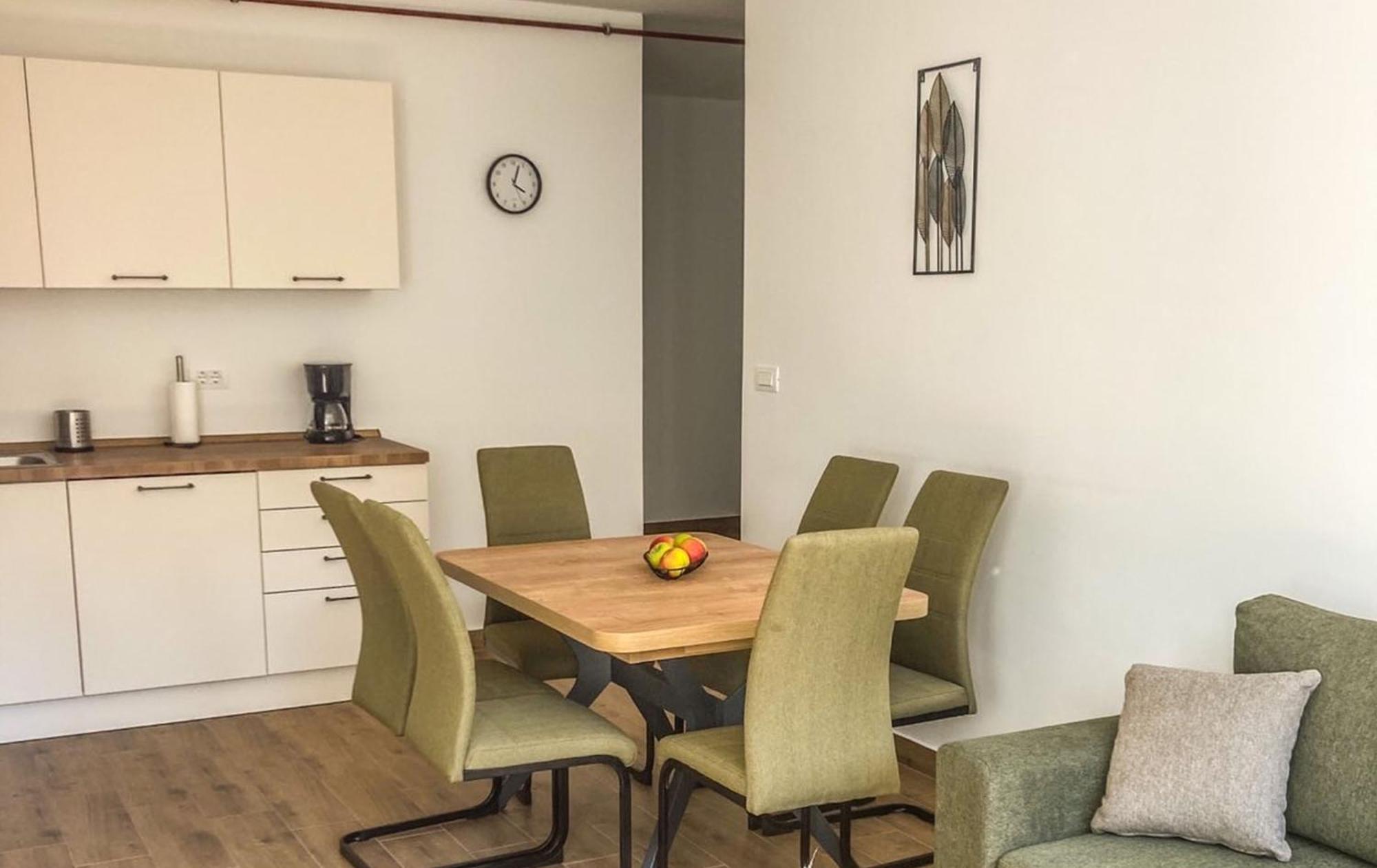 PUY Apartment Mare מראה חיצוני תמונה