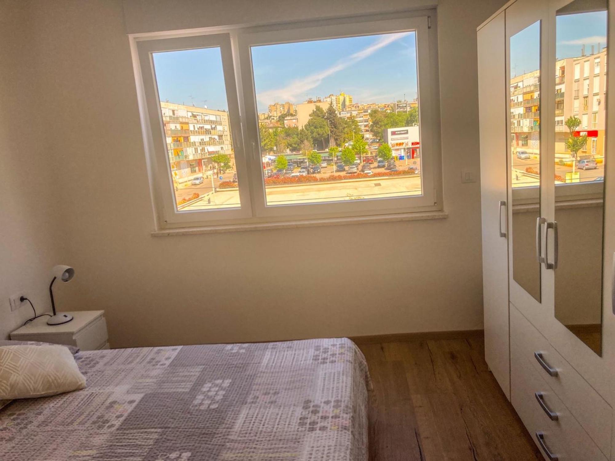 PUY Apartment Mare מראה חיצוני תמונה
