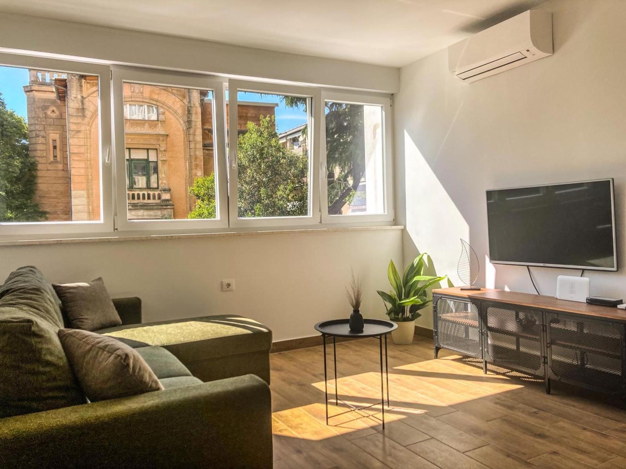 PUY Apartment Mare מראה חיצוני תמונה