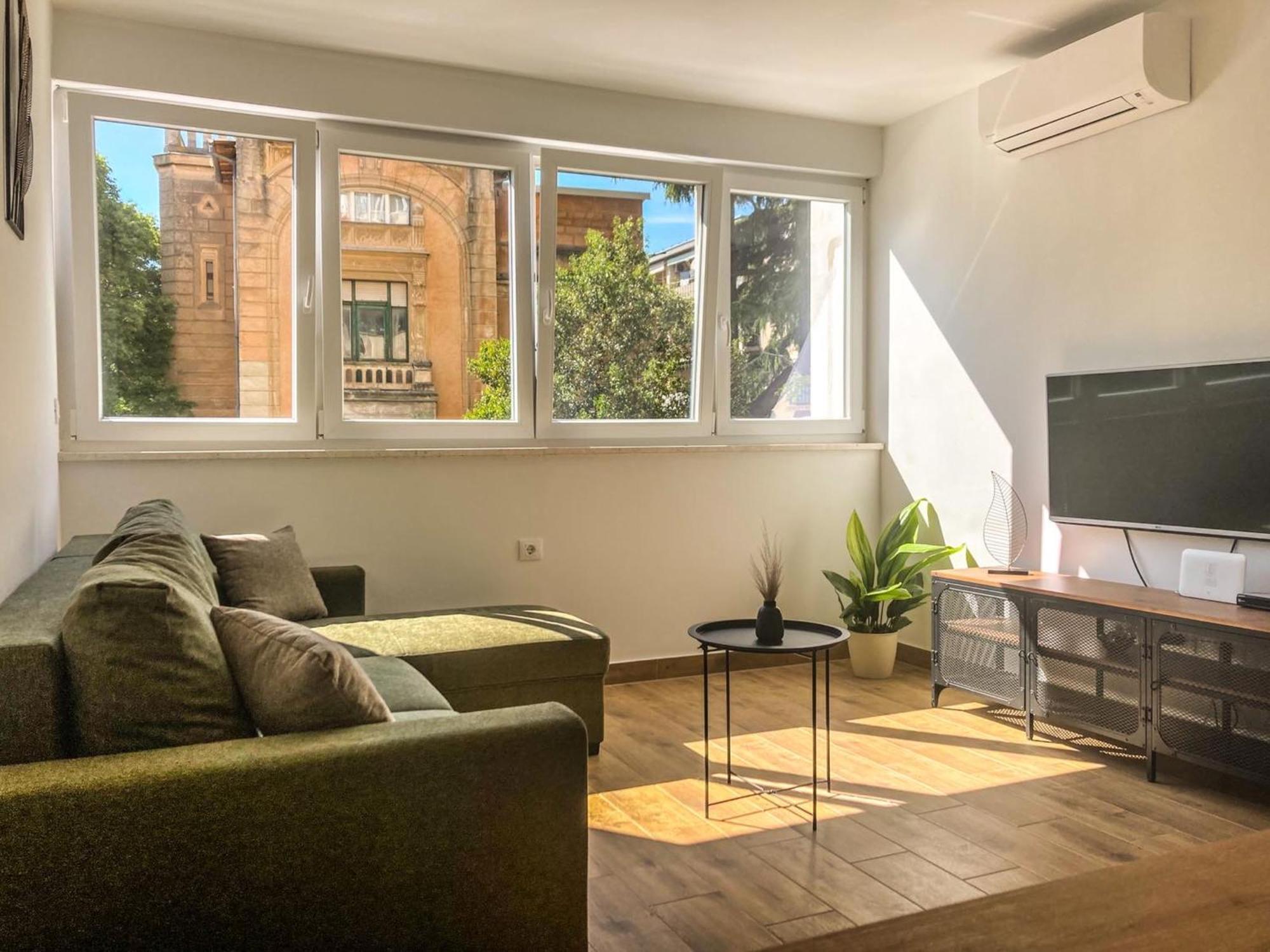 PUY Apartment Mare מראה חיצוני תמונה