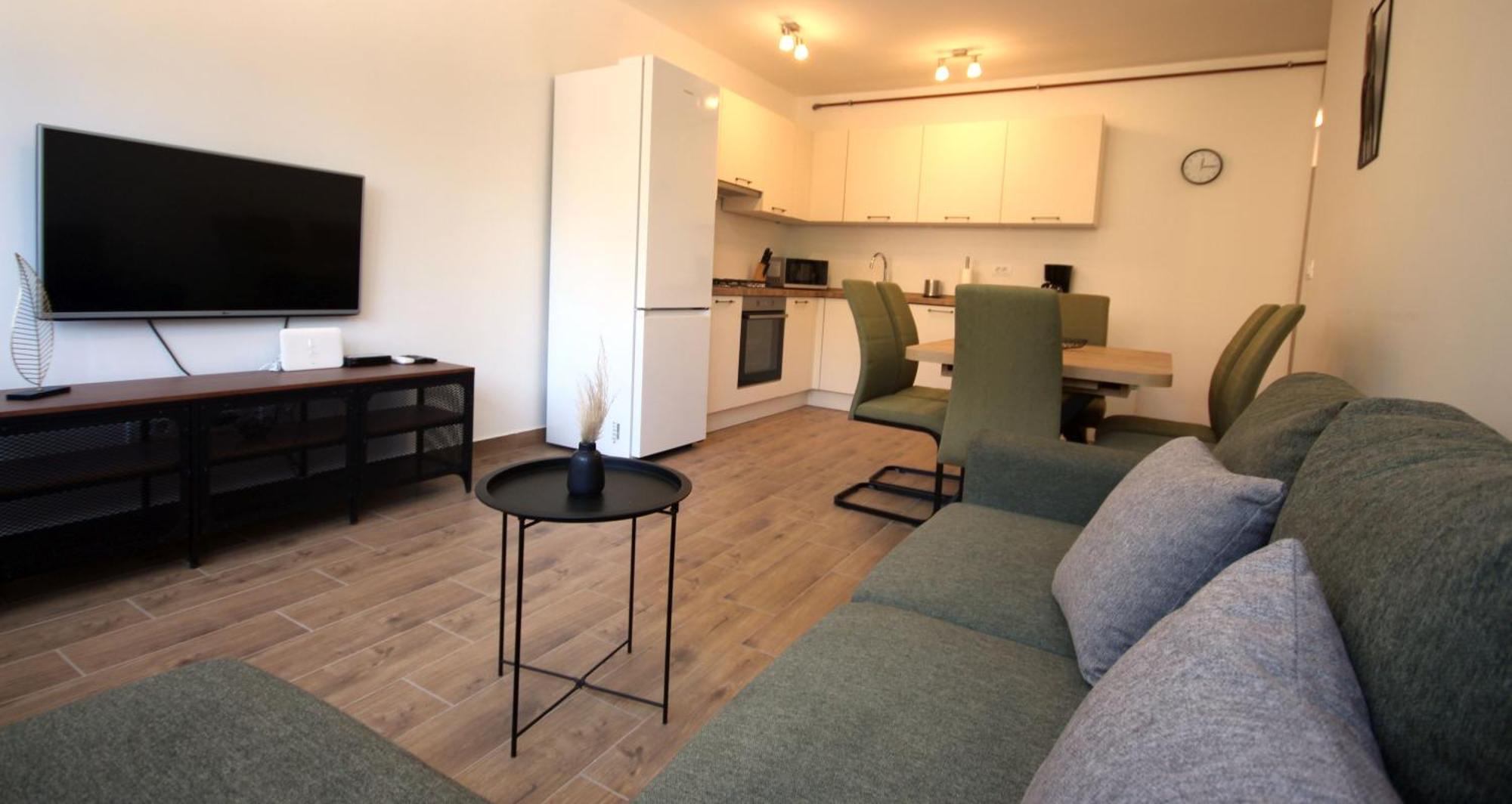 PUY Apartment Mare מראה חיצוני תמונה