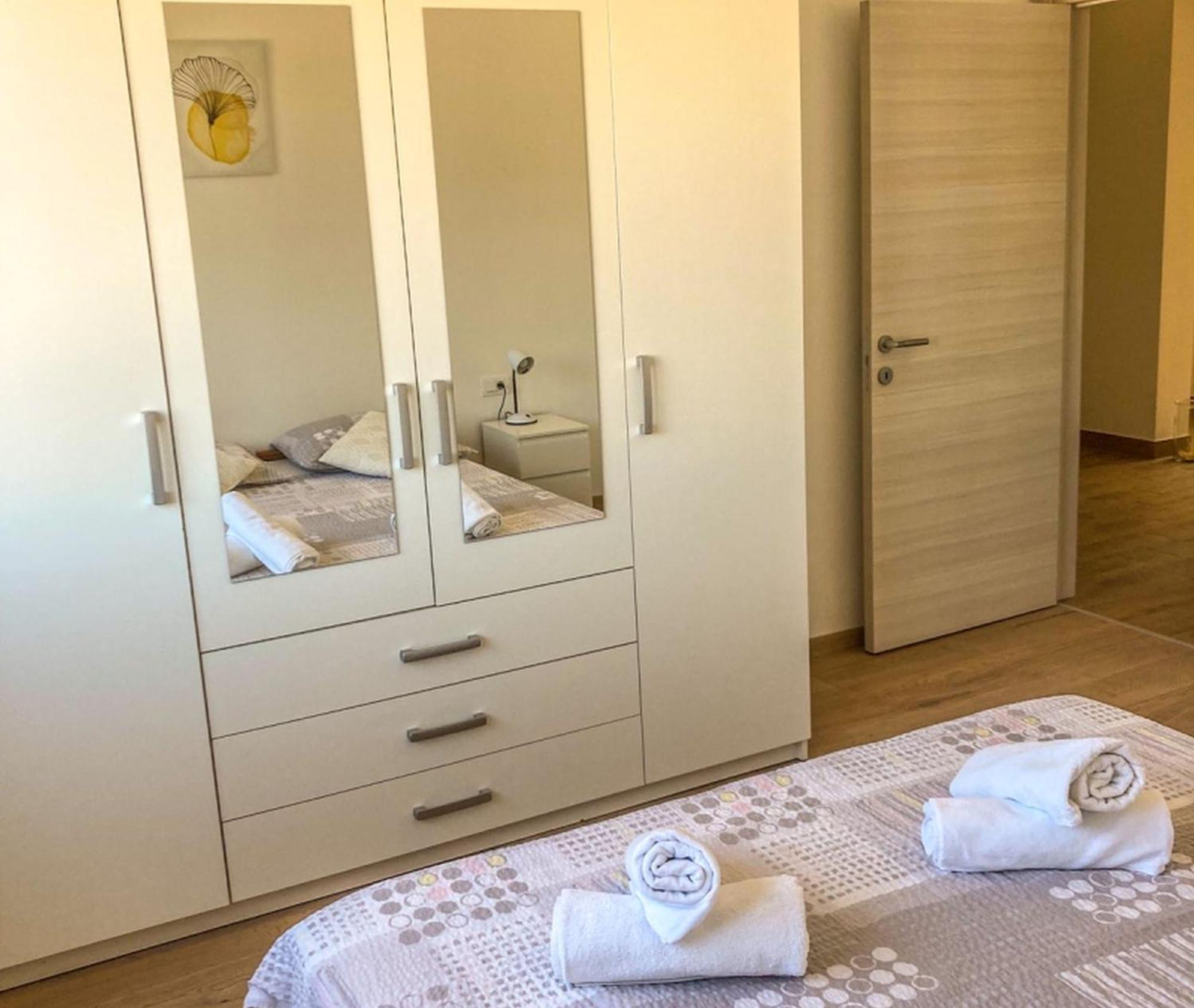 PUY Apartment Mare מראה חיצוני תמונה